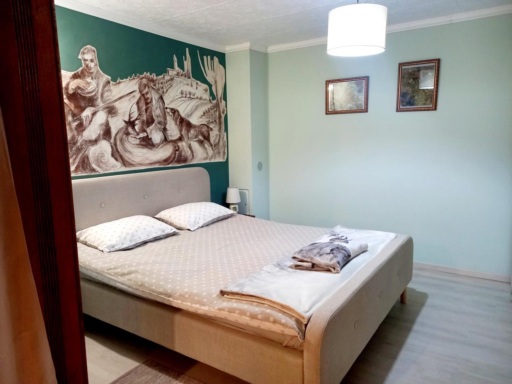 Blue Deer Daire Umag Dış mekan fotoğraf